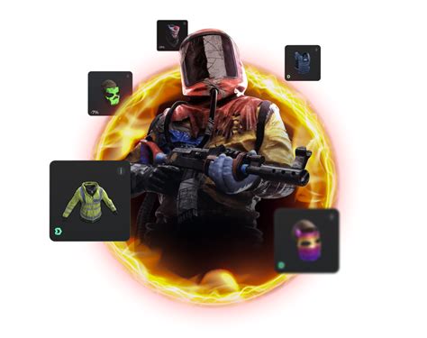Sell Rust Skins & Items With Low Fees .